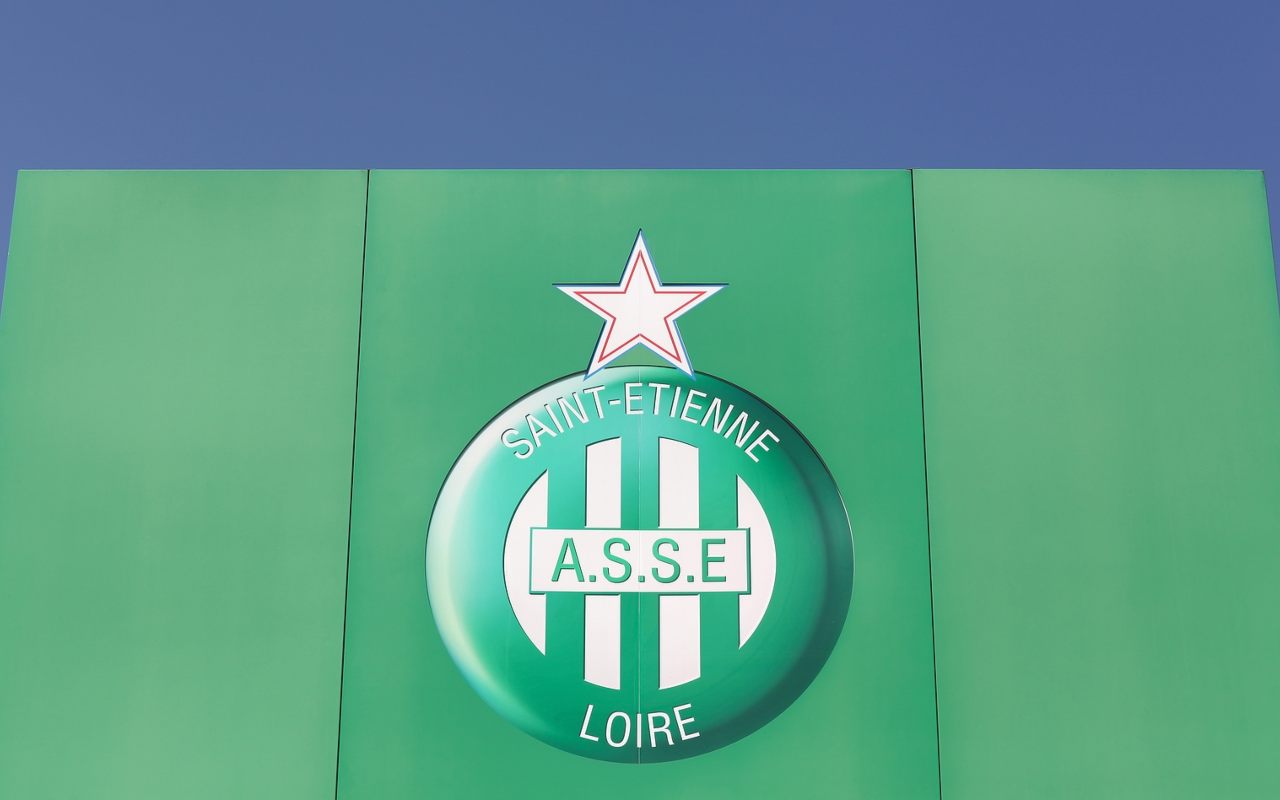 Saint Etienne-Nizza