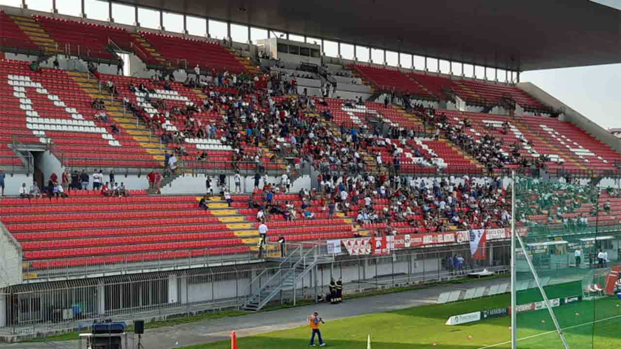 Monza-Pordenone è una partita di Serie B e si gioca sabato alle 14:00: statistiche, probabili formazioni, pronostici, diretta tv e streaming.