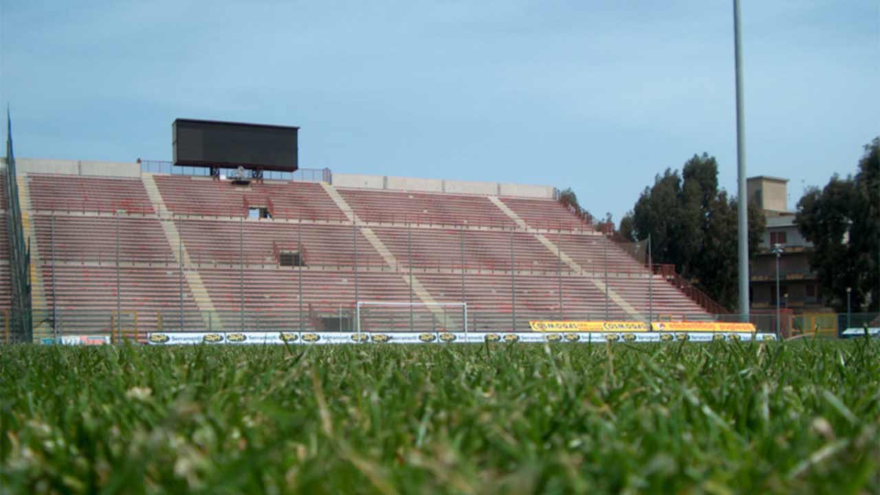 Reggina-Venezia