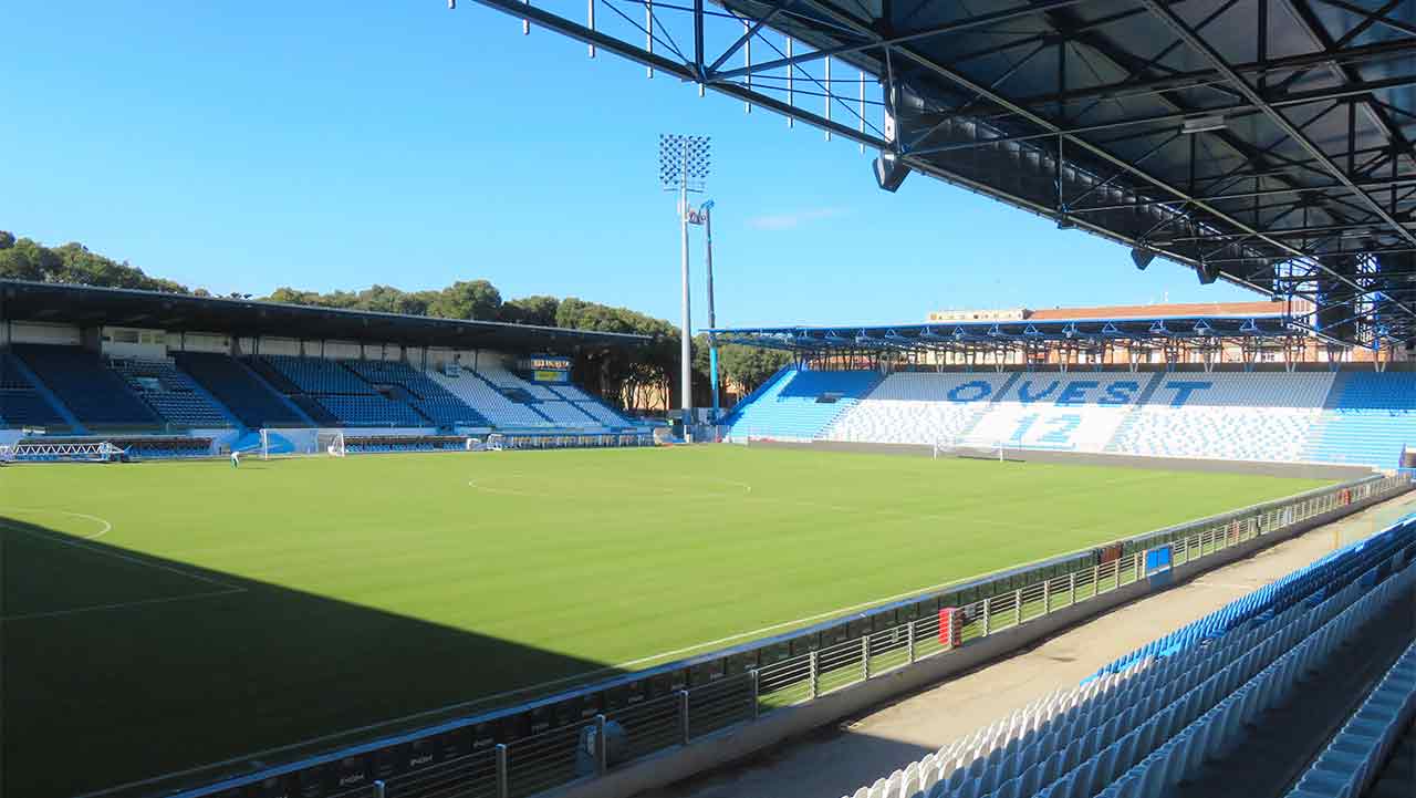 Spal-Pordenone