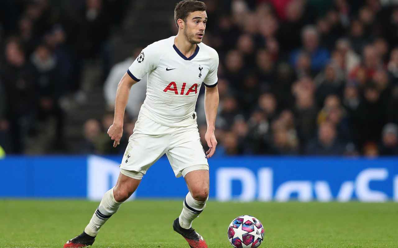 Tottenham-Maccabi Haifa