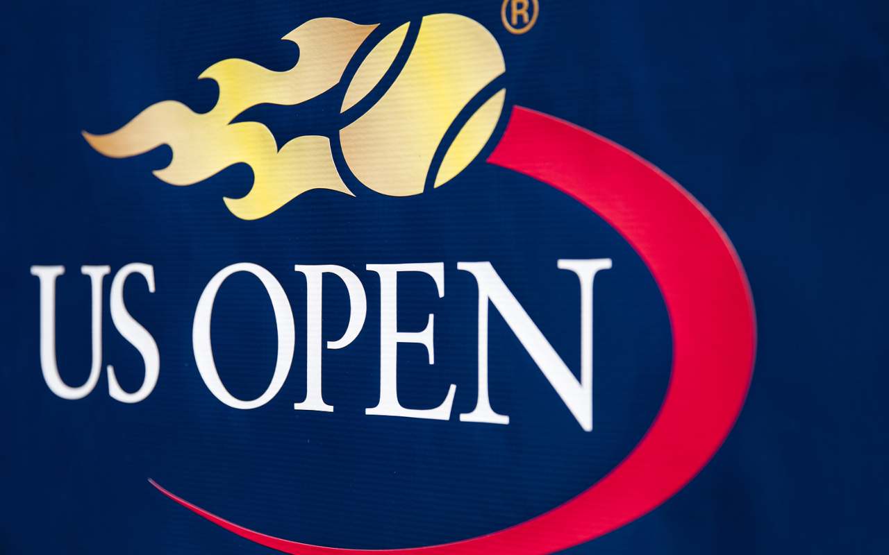 US OPEN