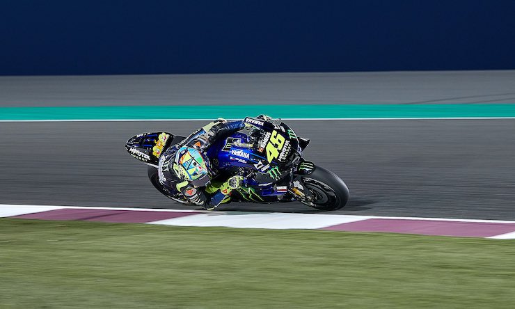 motogp valentino rossi yamaha