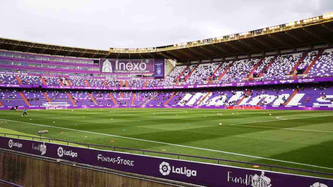 Valladolid-Alaves