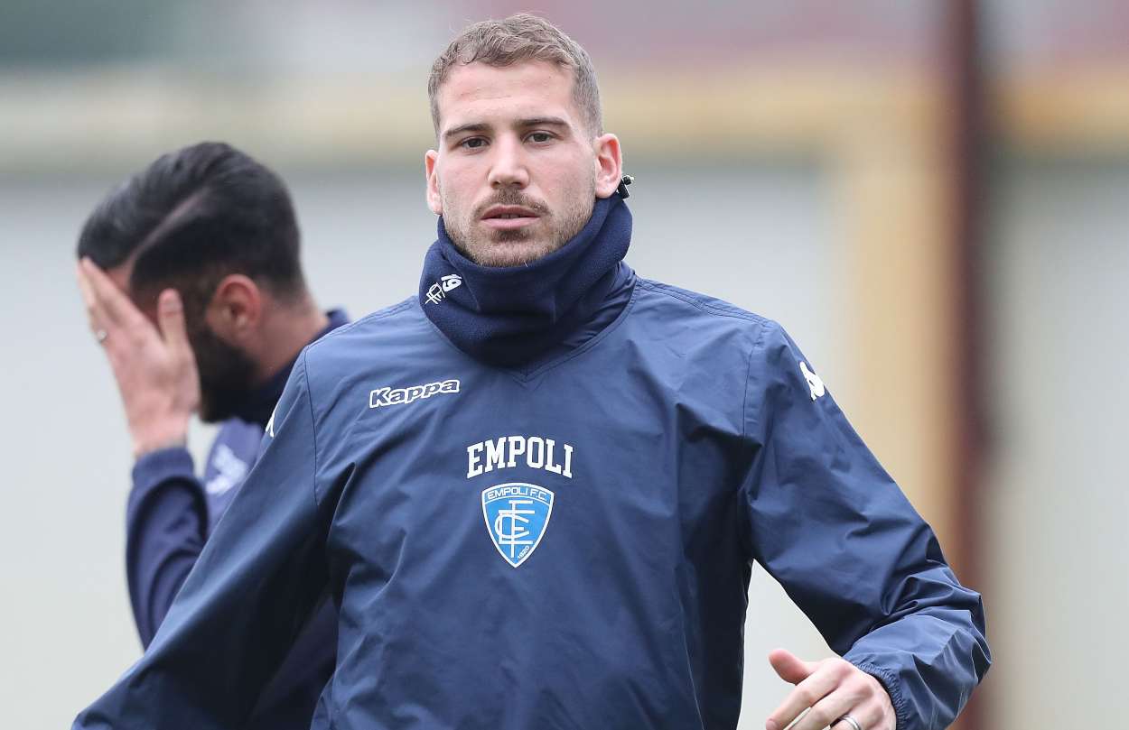 Venezia-Empoli