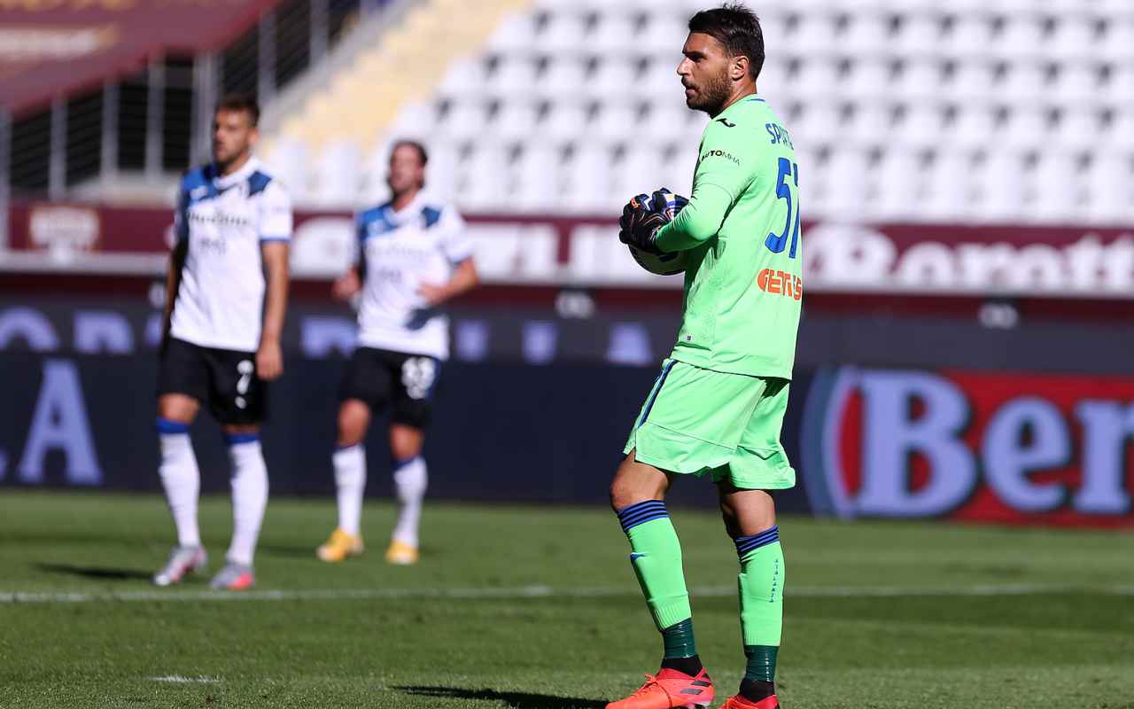 Midtjylland - Atalanta