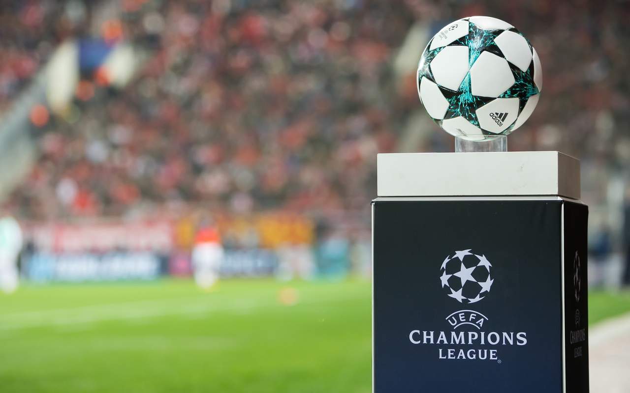 Champions League