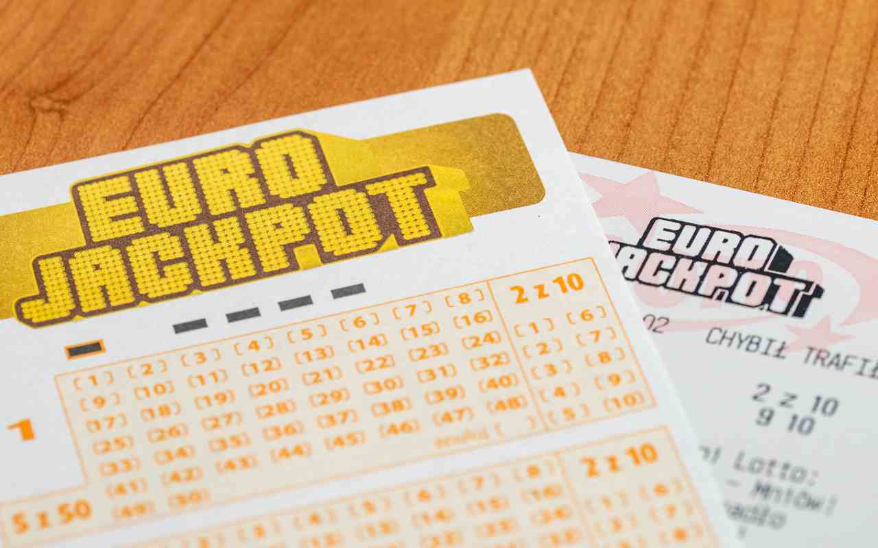 Eurojackpot