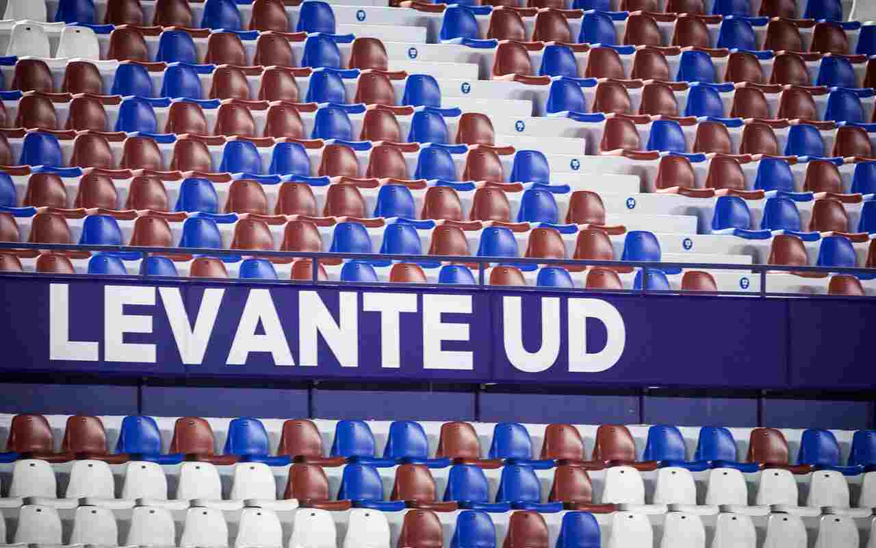 Levante-Celta Vigo