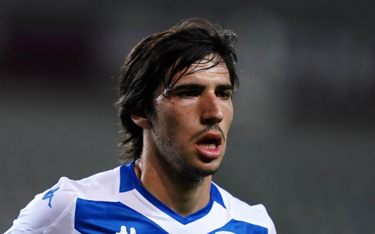 Italia-Irlanda Under 21