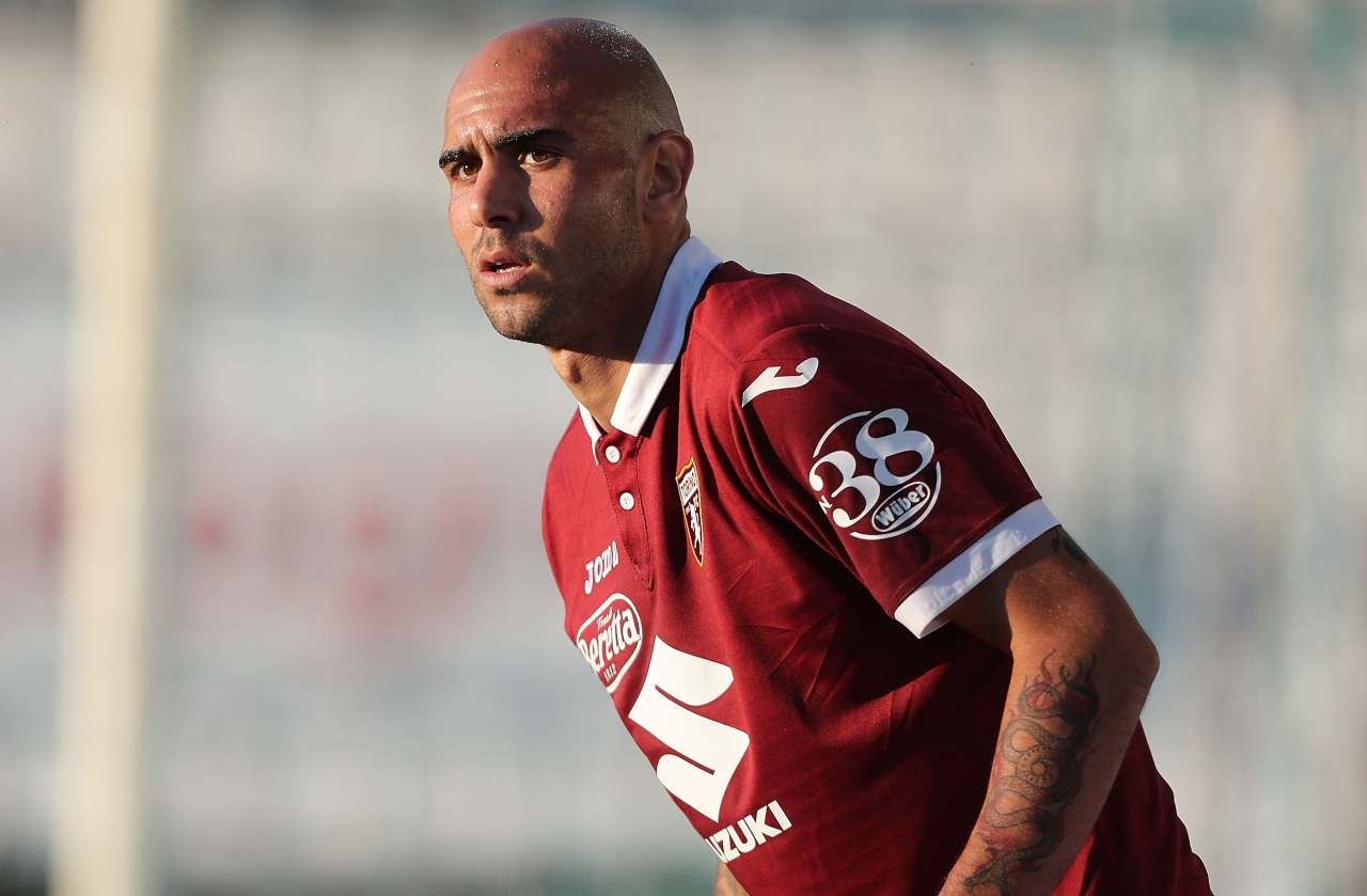 Torino-Virtus Entella