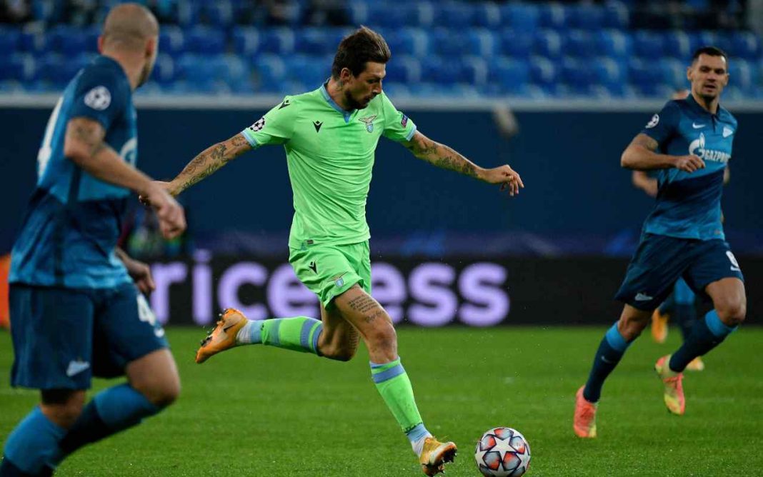 Quando Gioca La Lazio In Europa League