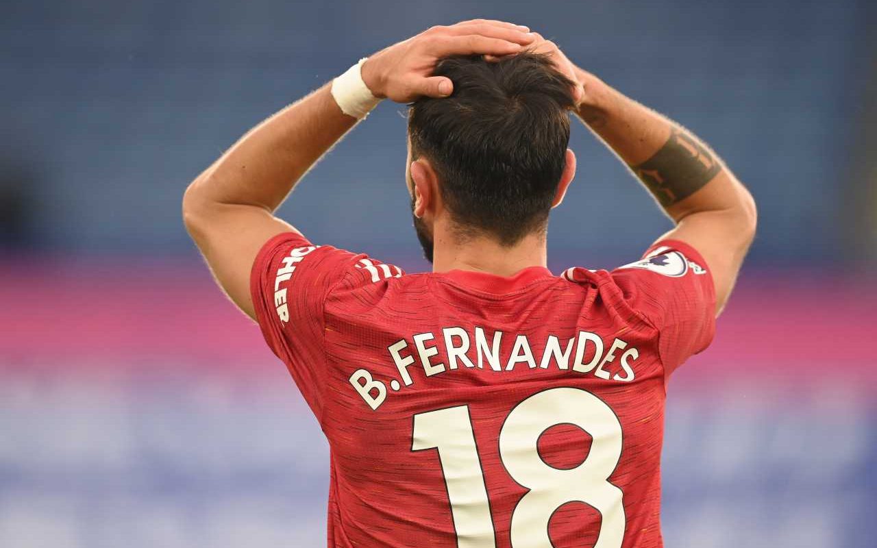 Manchester United-Wolverhampton