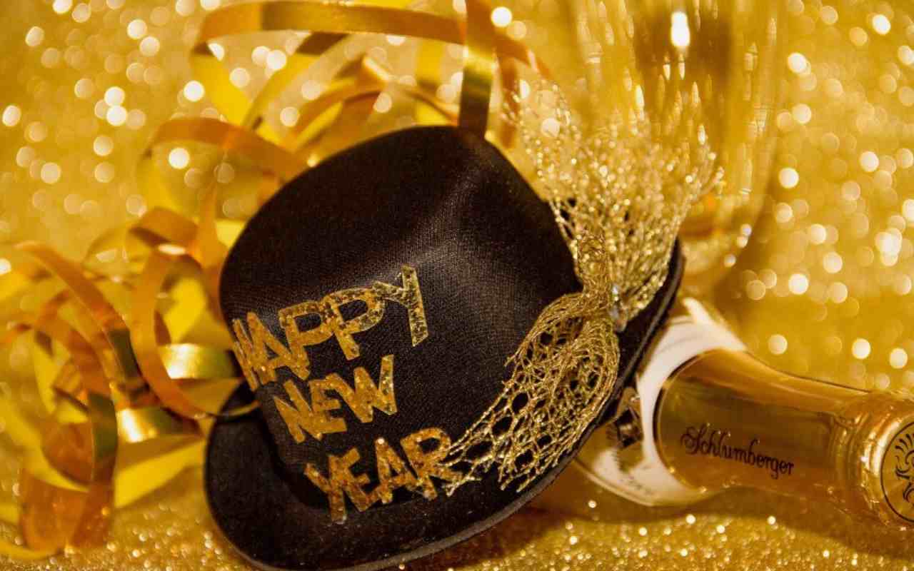 Whatsapp Auguri Buon Anno 21 Immagini Gratis 21 Da Scaricare