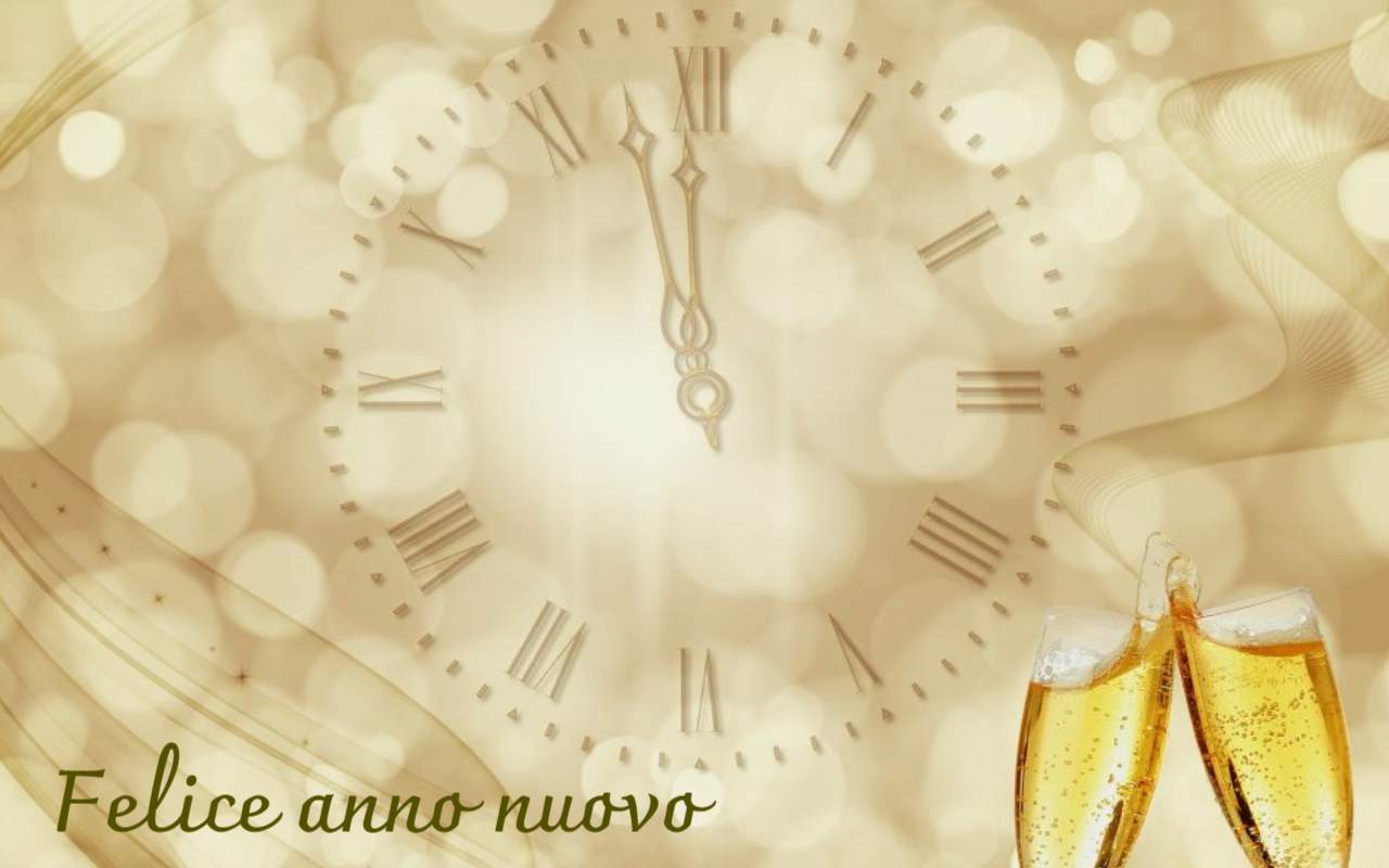 Whatsapp Auguri Buon Anno 21 Immagini Gratis 21 Da Scaricare