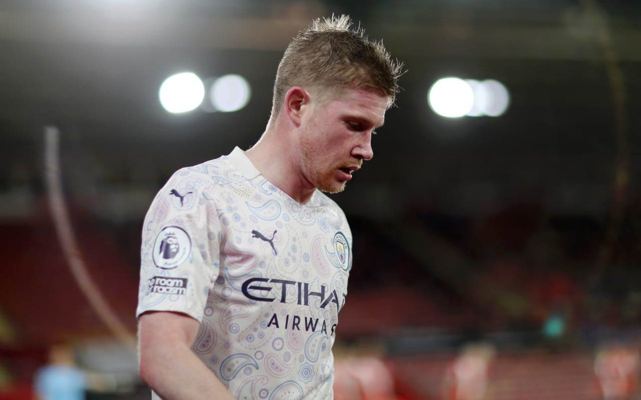 Manchester City-Newcastle