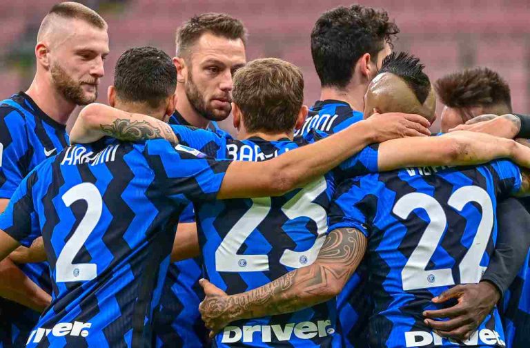 Sampdoria-Inter: formazioni ufficiali, tv, streaming, pronostico marcatore