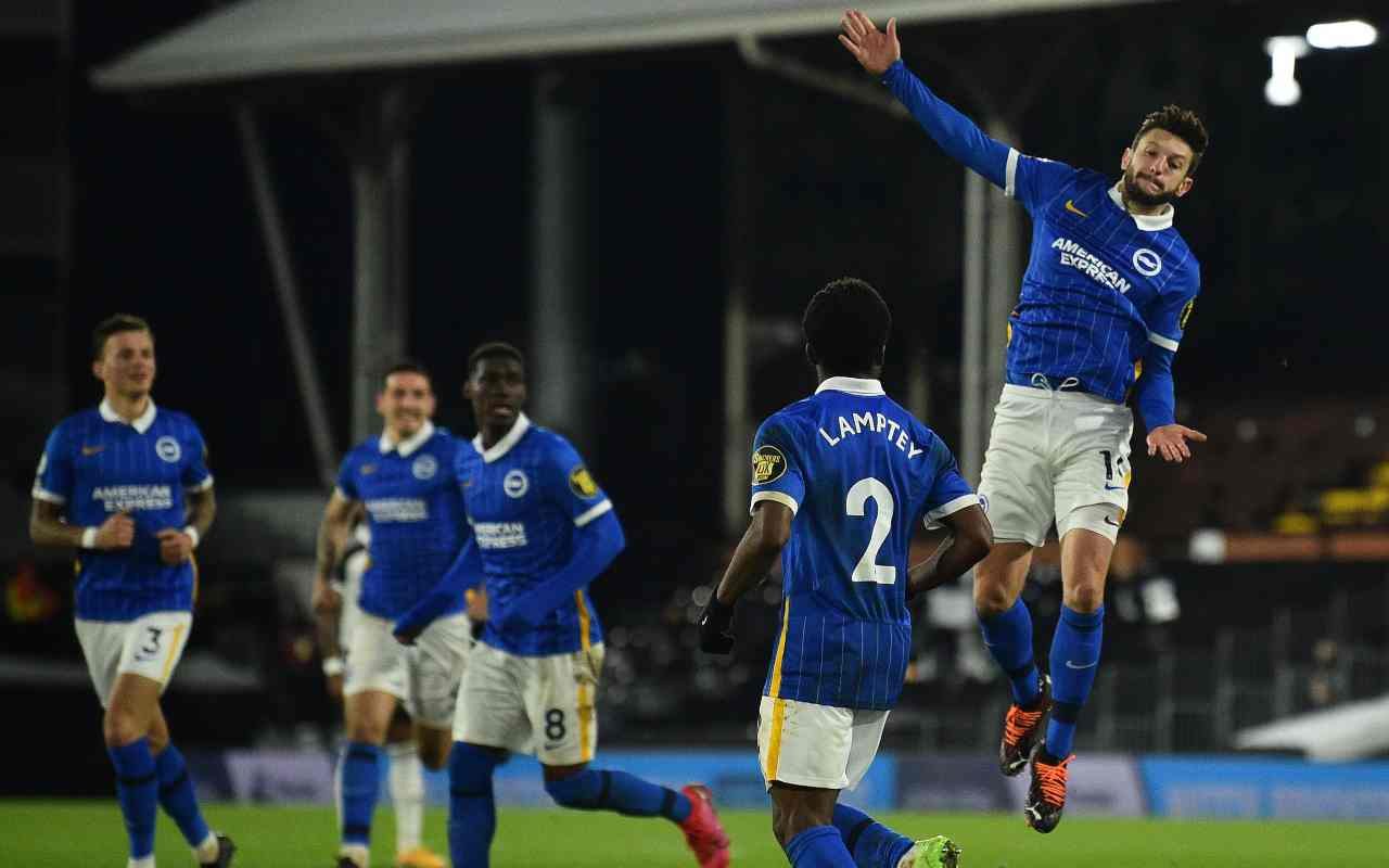 Brighton-Sheffield United