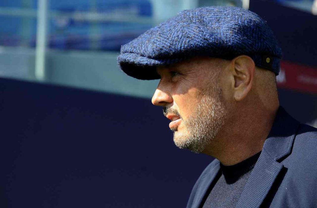 JuventusBologna streaming, formazioni ufficiali, marcatori, tiri