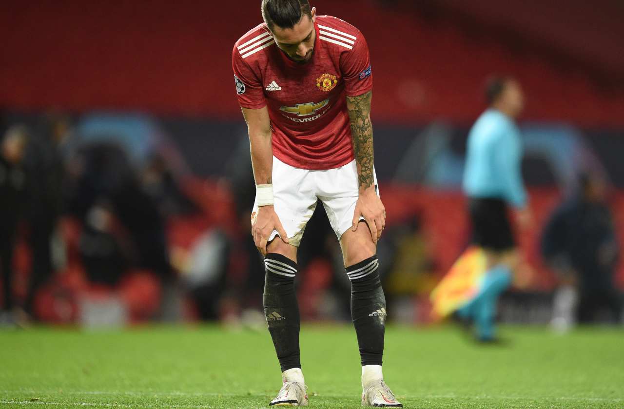 Manchester United-Manchester City