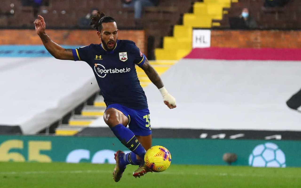 Southampton-West Ham