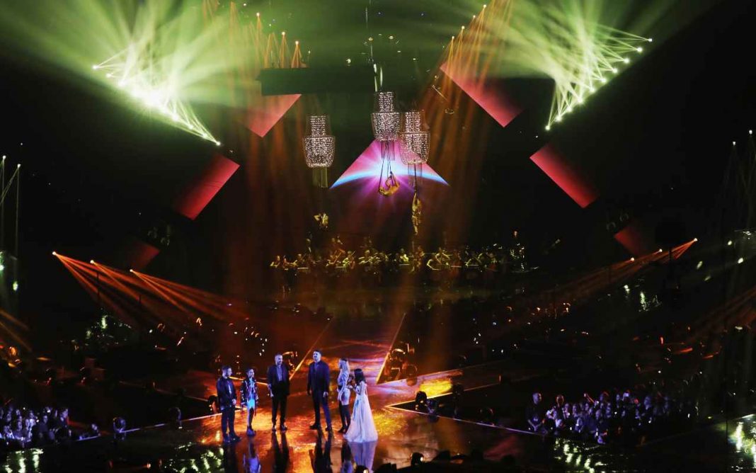 Come Vedere X Factor 2021 Senza Sky