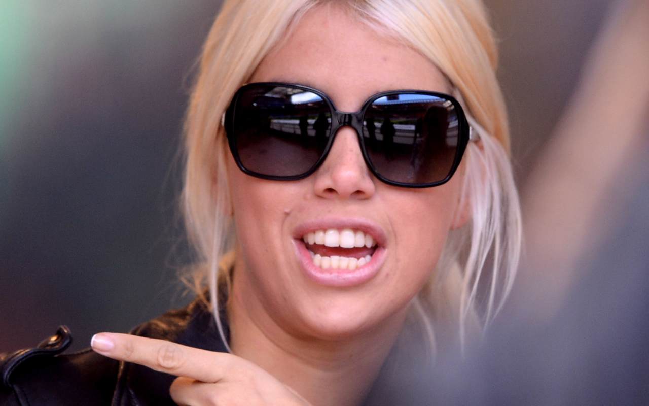 Wanda Nara