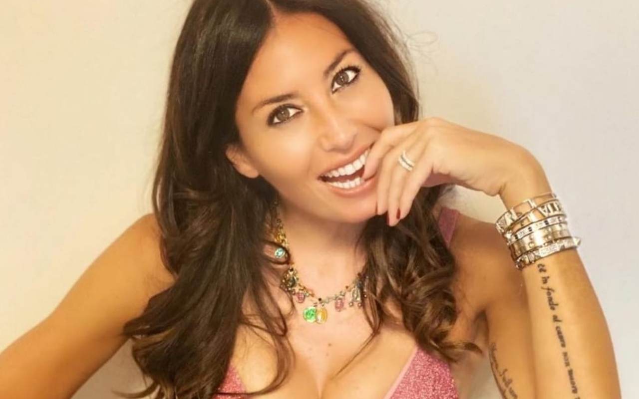 Elisabetta Gregoraci