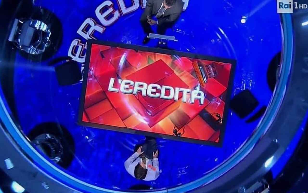 L'Eredità