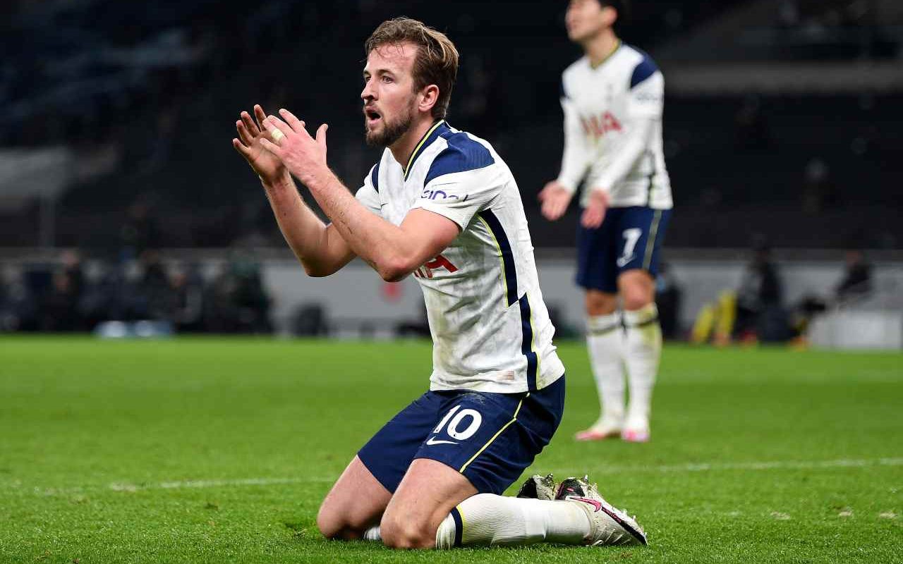 Sheffield United-Tottenham