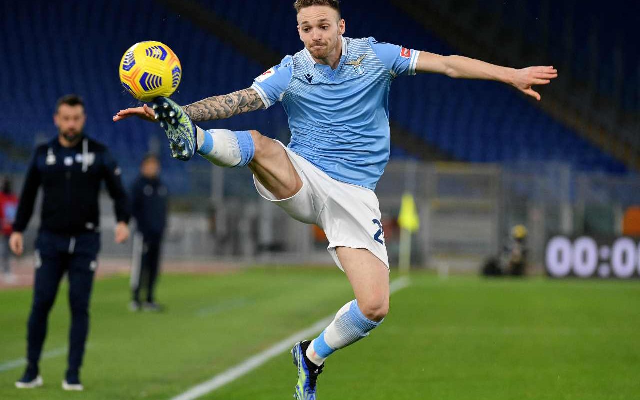 Lazio-Sassuolo