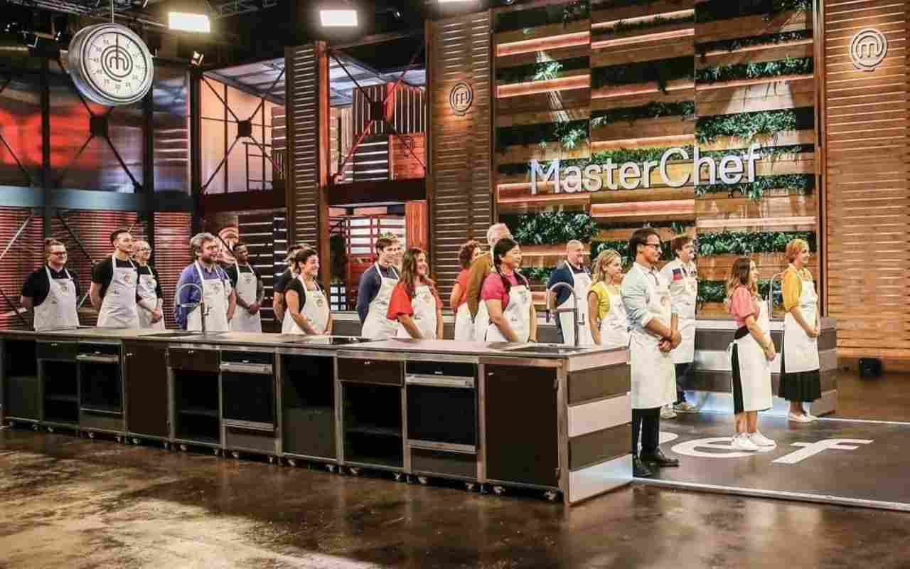 Masterchef