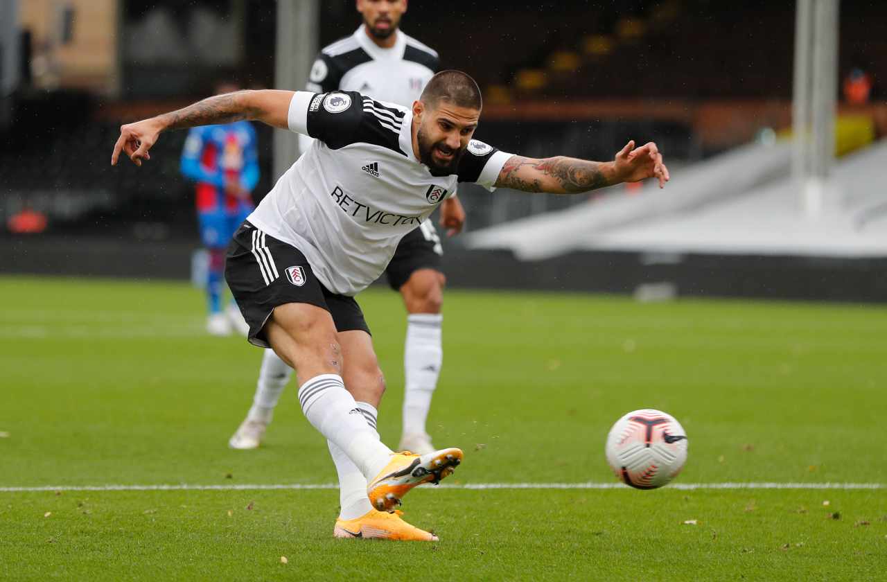 Fulham-Chelsea