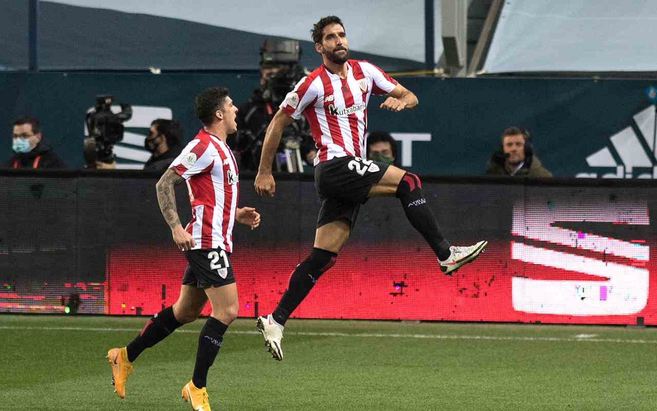 Barcellona-Athletic Bilbao