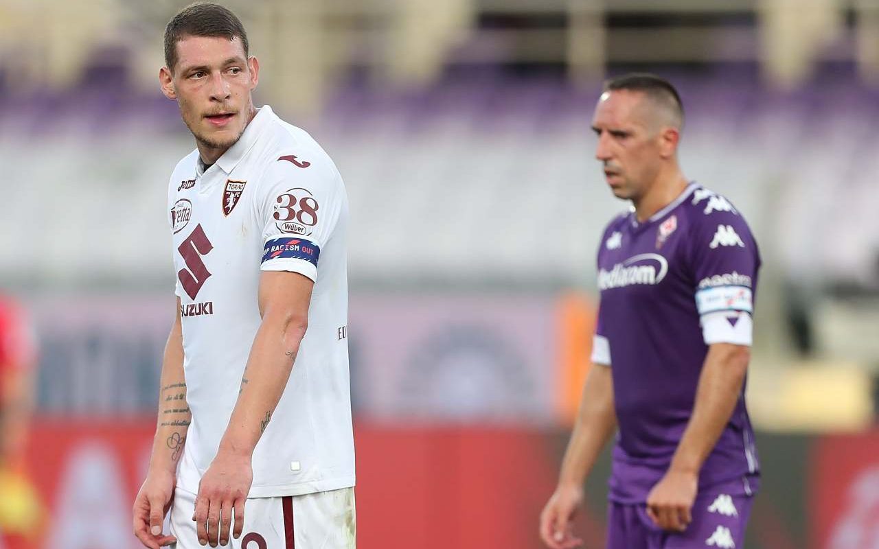 Torino-Fiorentina