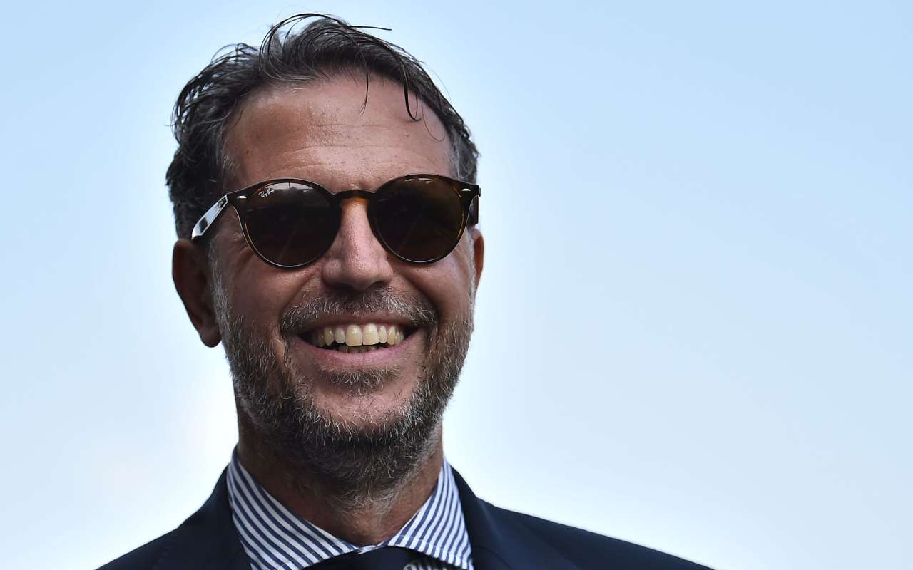 Calciomercato Juventus