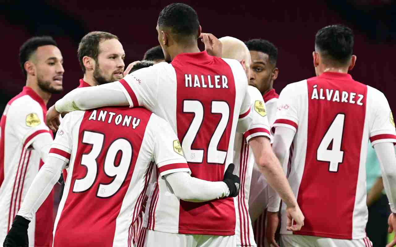 Lille-Ajax 