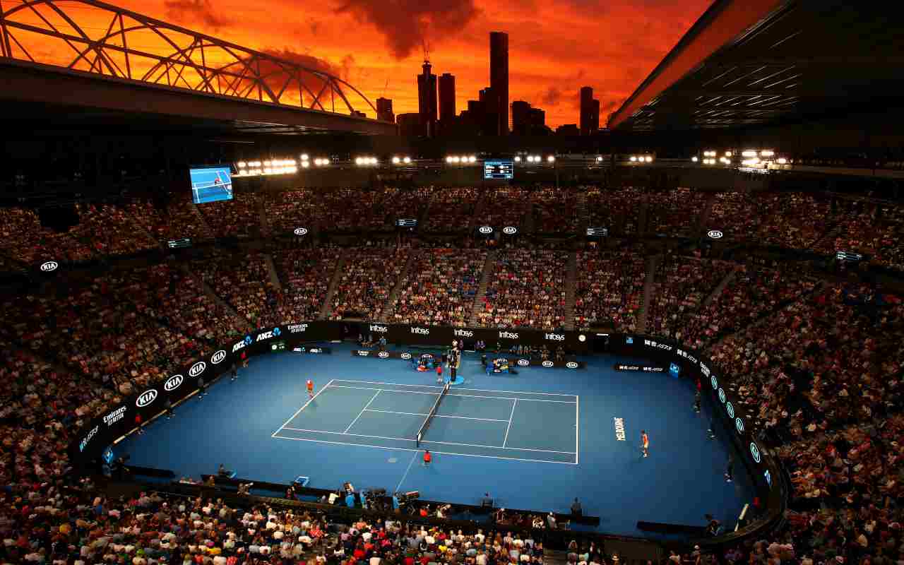 Australian Open