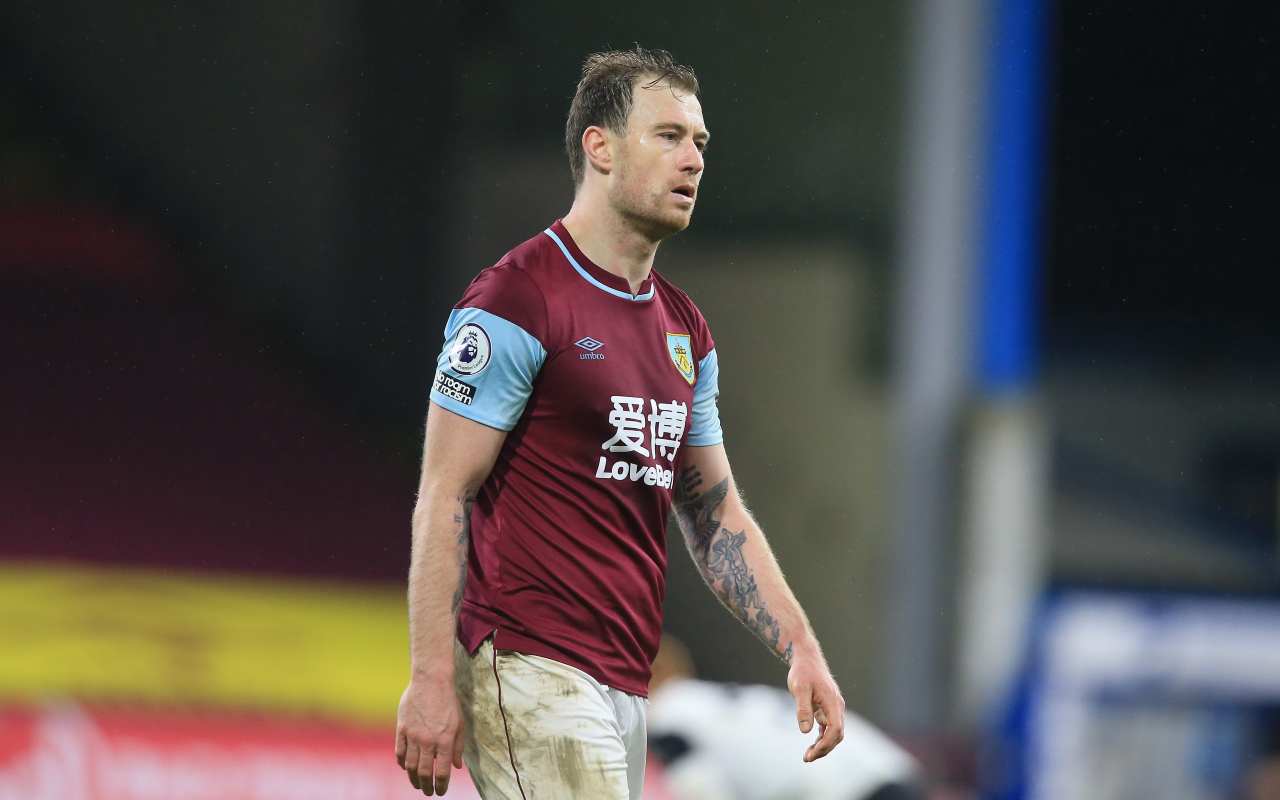 Burnley-West Bromwich