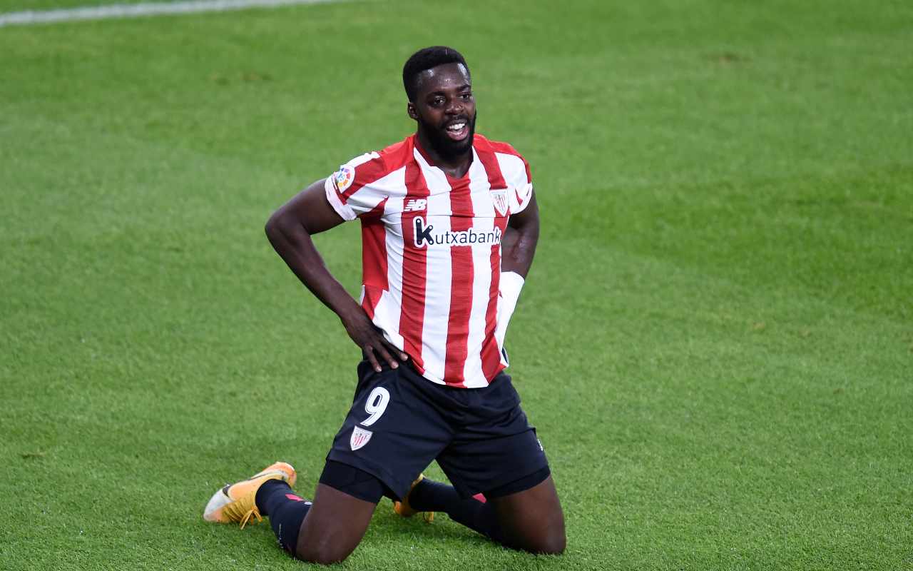 Athletic Bilbao-Valencia