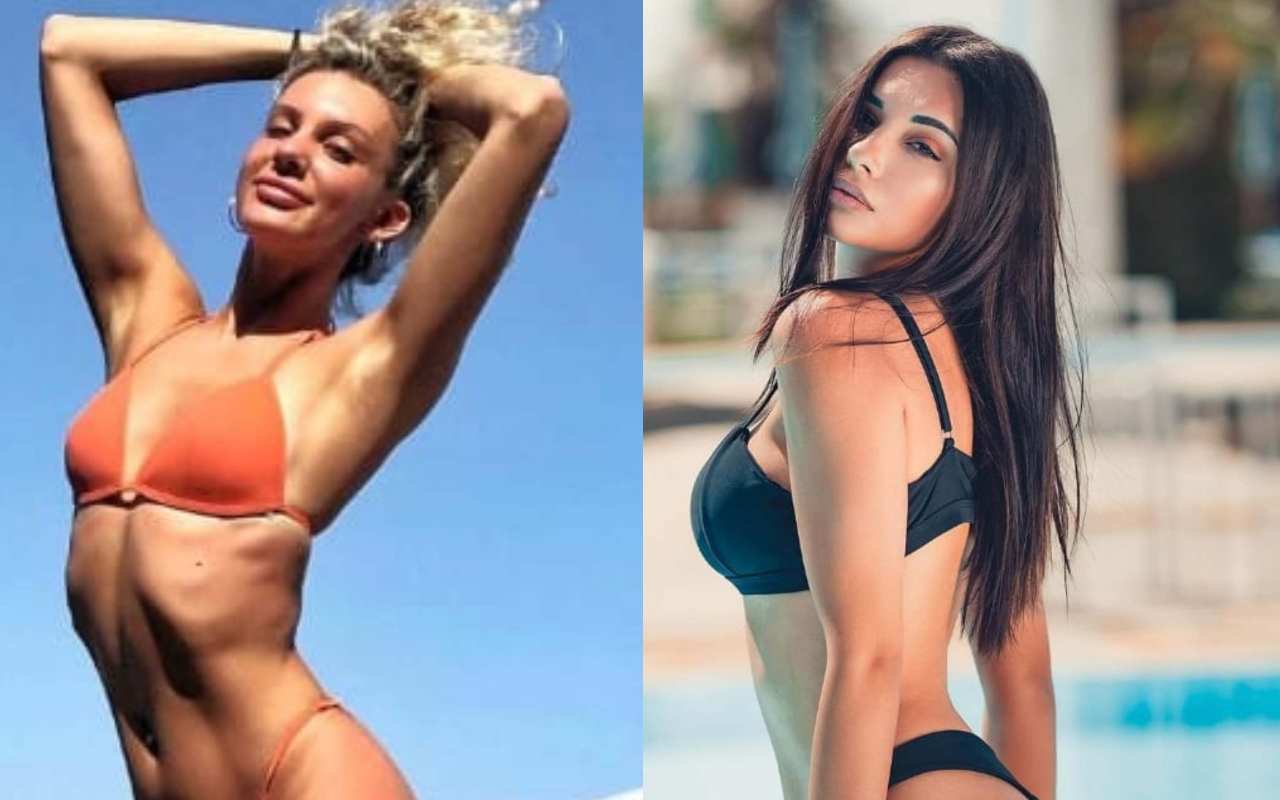 La pupa e il secchione