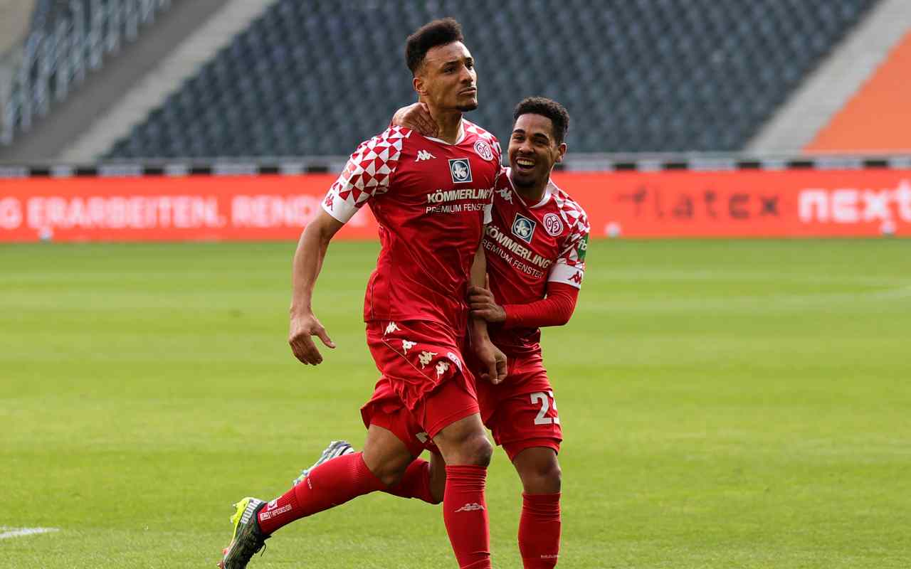 Mainz-Augsburg