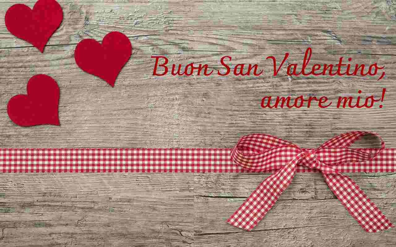 WhatsApp, frasi e immagini di San Valentino da inviare in chat