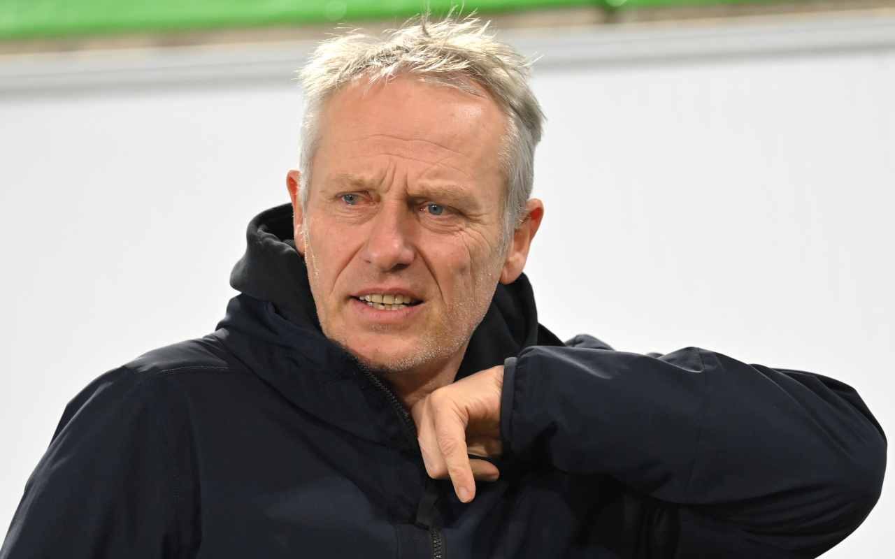 Friburgo-Borussia Dortmund