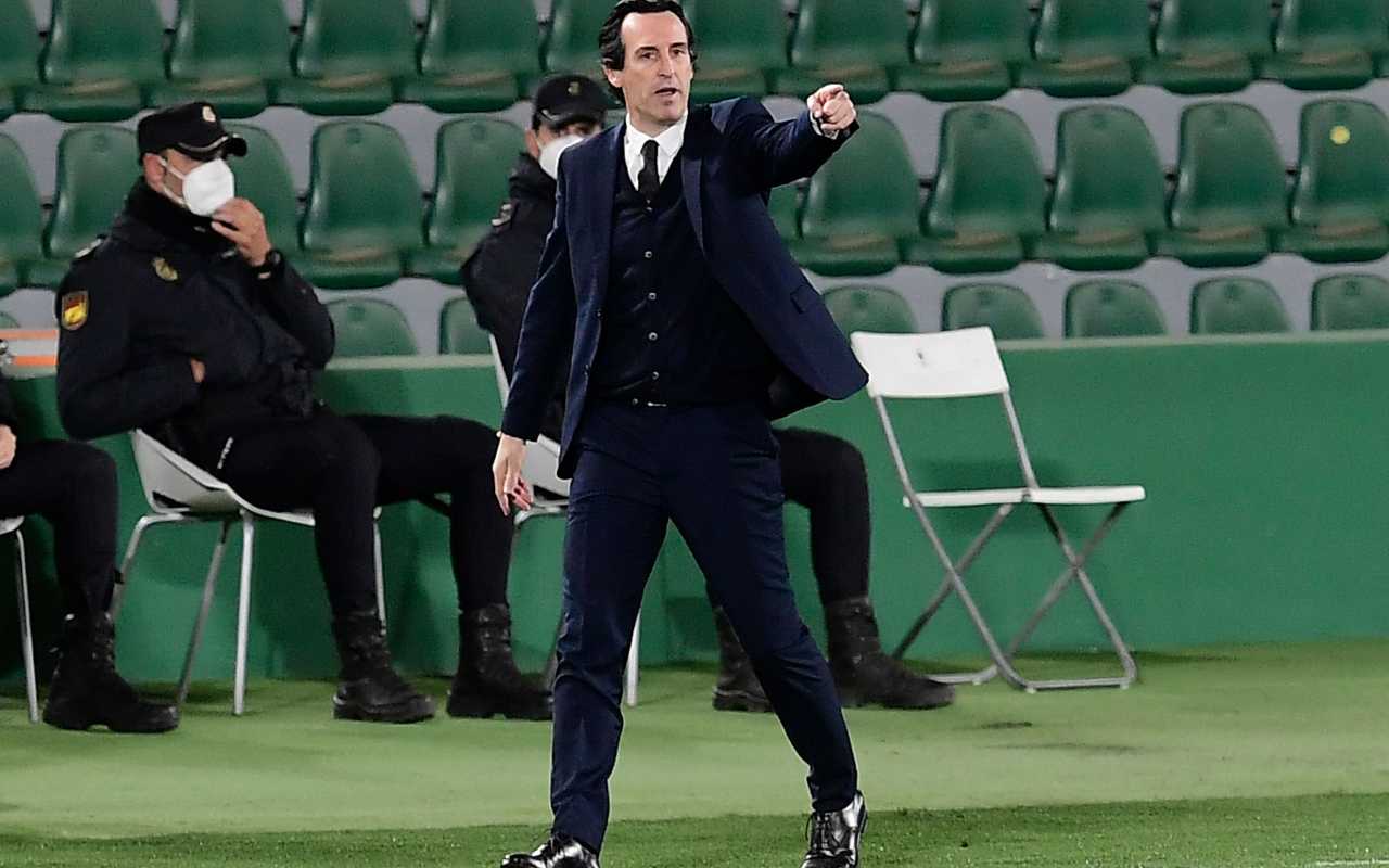 Villarreal-Salisburgo