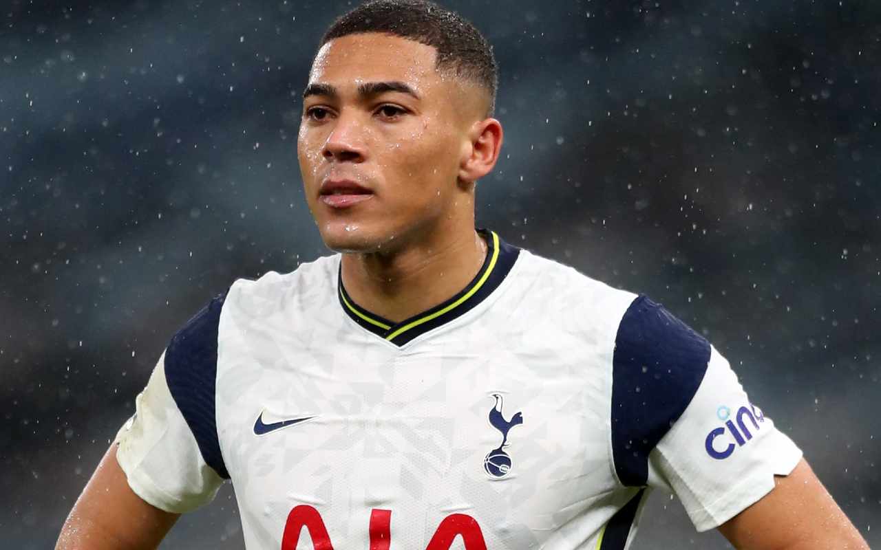 Tottenham-Wolfsberger