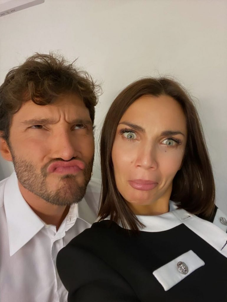Chi è Il Papà Di Elettra Lamborghini