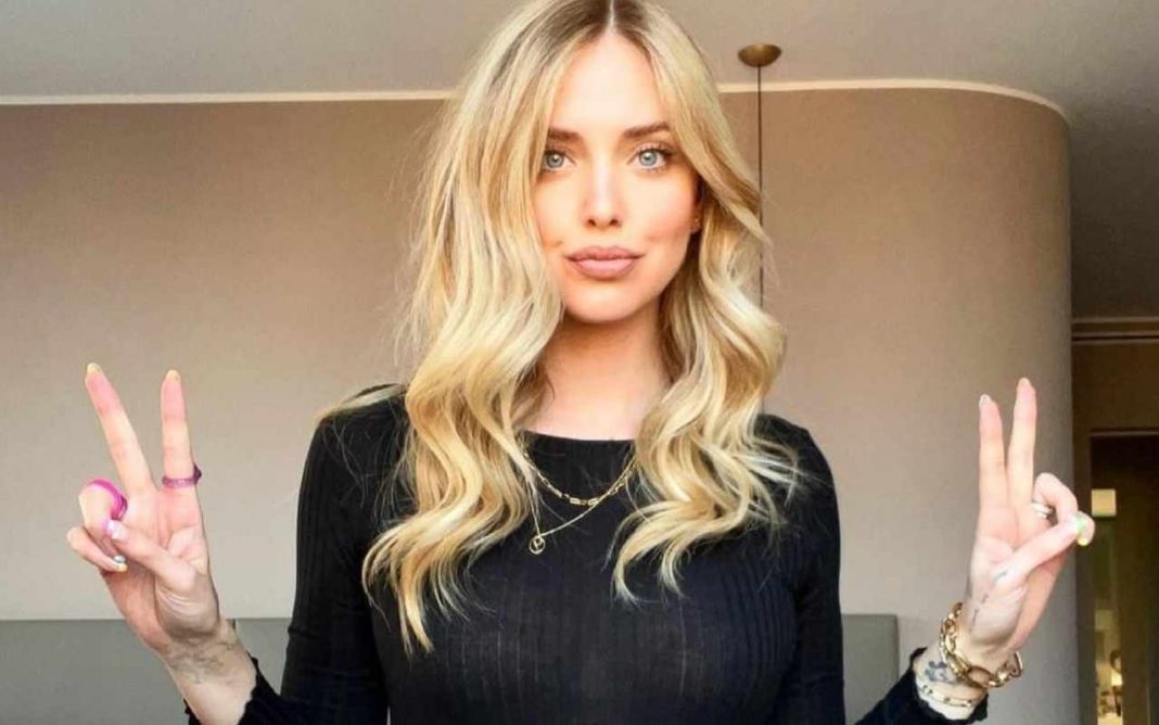 Cosa Si Trova Nell'uovo Di Chiara Ferragni