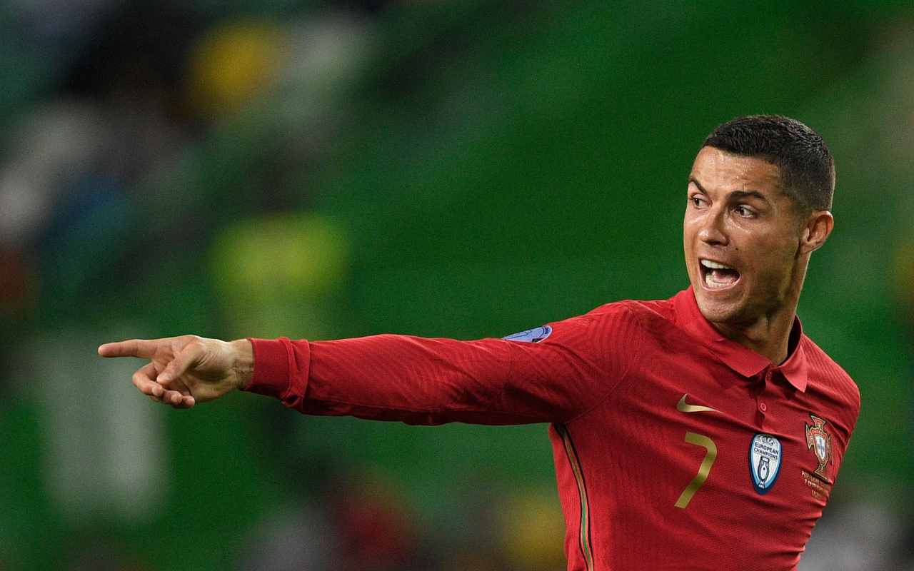 Portogallo Azerbaigian