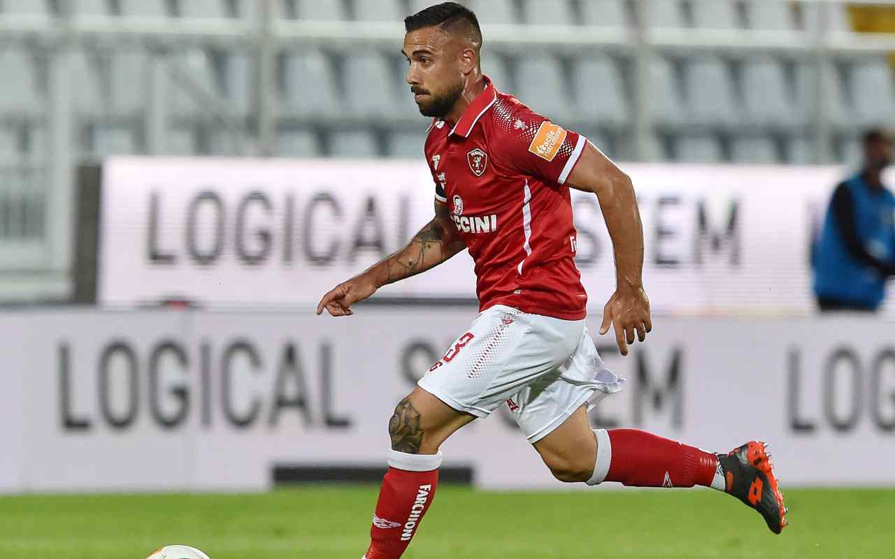 Perugia-Triestina